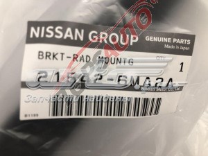 215426MA2A Nissan/Infiniti 