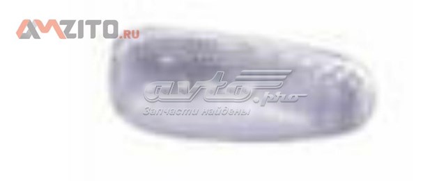 Повторювач повороту на крилі 4401406NUE Depo/Loro/Abakus