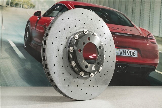  992615302AC Porsche