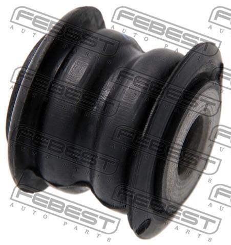 Купити 53685S0A003 Honda Сайлентблок кріплення рульової рейки