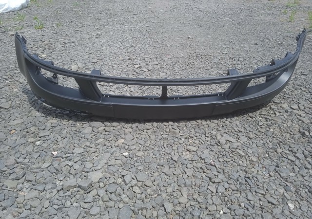 Бампер на авто Polcar 95150711 ціна, від 81.72 USD