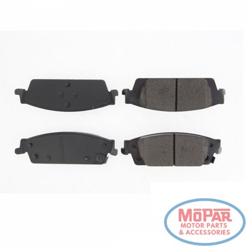 Гальмівні колодки Centric Parts 10317070 ціна, від 53.94 USD