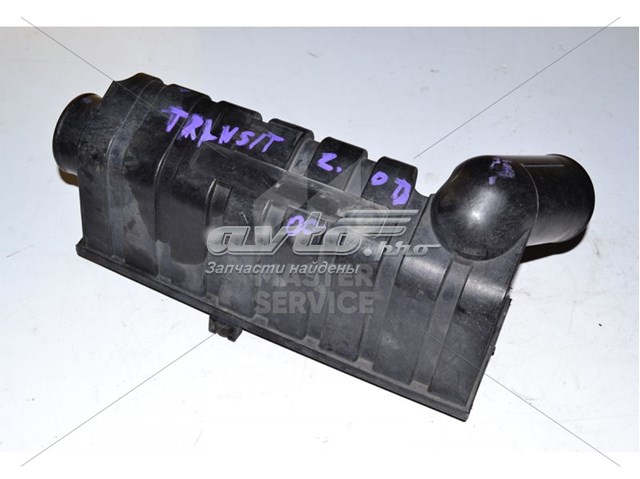  1C159A675CF Ford