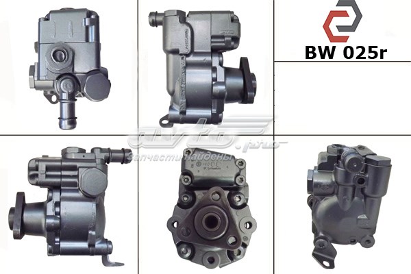 Купити BW025 MSG Насос гідравліки