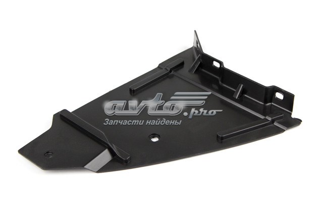 Захист бампера переднього, лівий Chery A132802011 ціна, від 2.88 USD