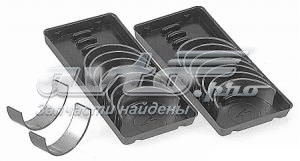 84835A Sealed Power Підшипник шатуна