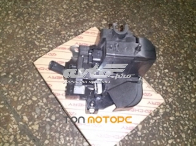 Замок передньої двері, лівої ZAZ A136105010 ціна, від 29.50 USD