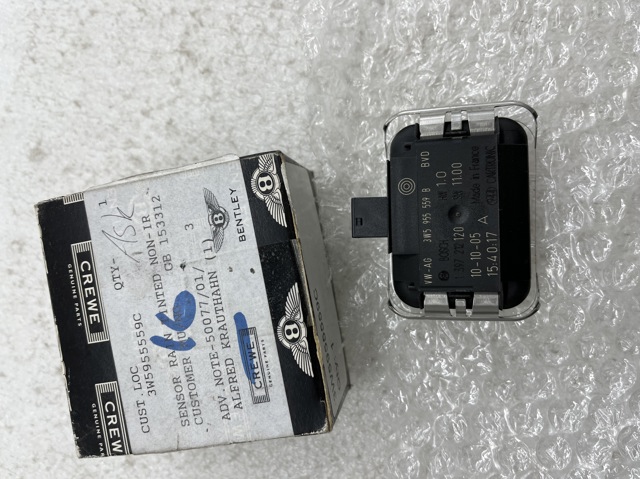 3W5955559C Bentley 