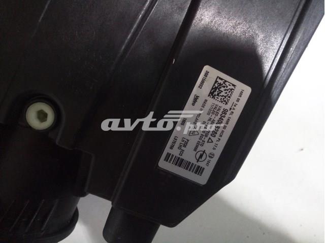  Opel 9834008280 ціна, від 240.71 USD