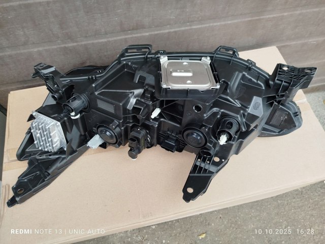  Renault (RVI) 260106724R ціна, від 1504.65 USD