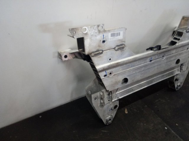 Купити 9832719280 Peugeot/Citroen Підрамник передній