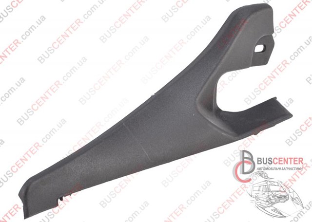 5051692 Autotechteile Заглушка жабо збоку