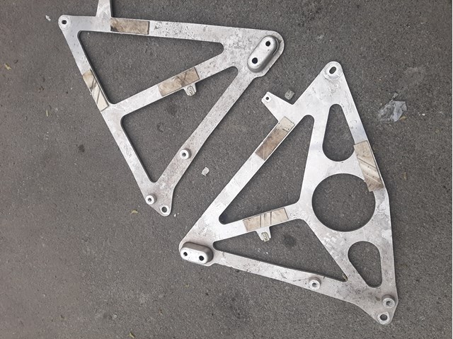  51618078065 BMW