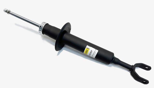 Стойка амортизатора передняя Raiso RS557837 ціна, від 30.67 USD