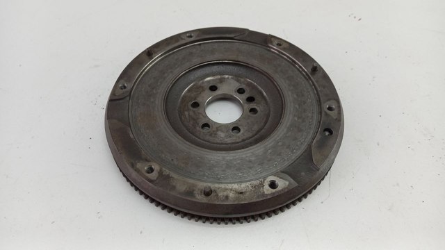 Купити 9809984080 Opel Маховик із зубчастим ободом в зборі