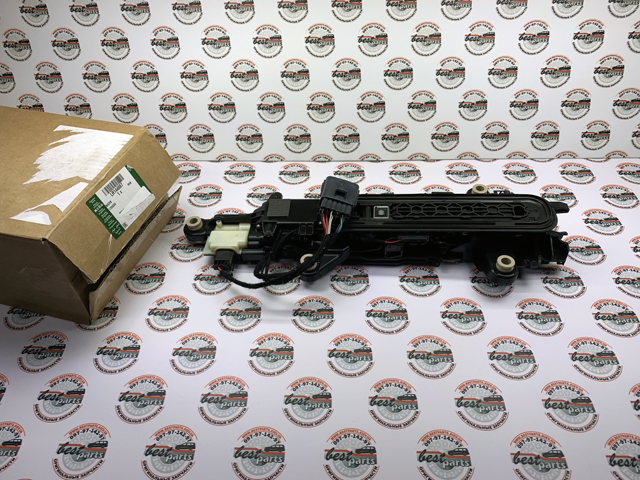 Купити LR093373 Land Rover Ручка передньої двері зовнішня ліва