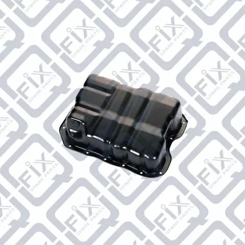Піддон двигуна Q-fix Q3001050 ціна, від 28.92 USD