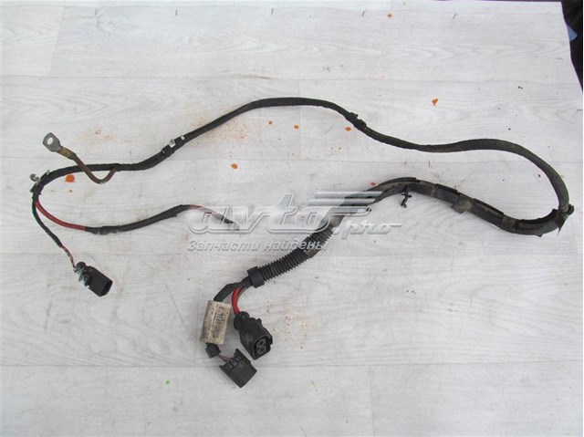  5N1971111B VAG