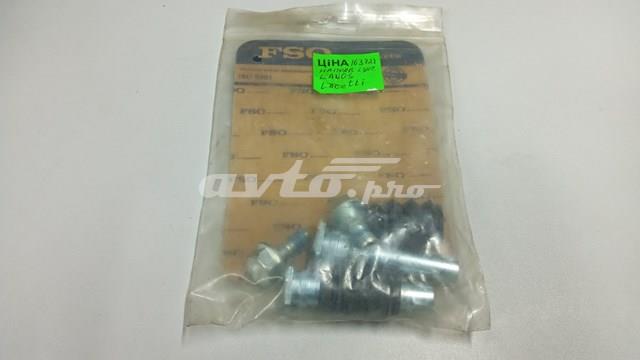 Купити 93740249 FSO Направляюча супорту переднього