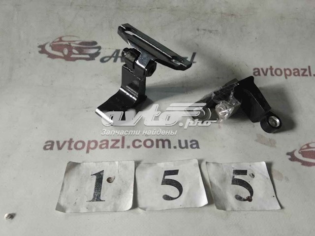 FP5637286 FPS Завіс капота, правий