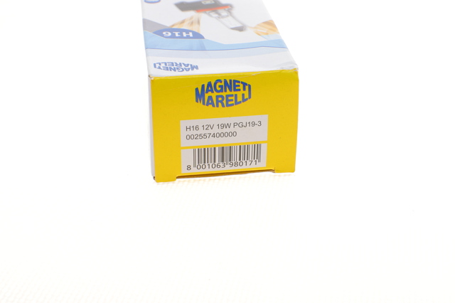 2557400000 Magneti Marelli Лампа автомобільна