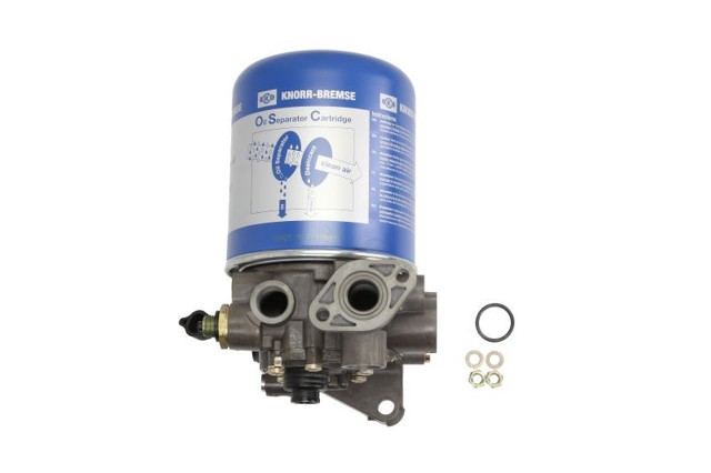 LA9004 Knorr-bremse 