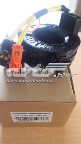 ST8430648030 SAT Шлейф Airbag