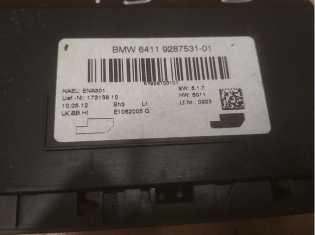  64119287531 BMW