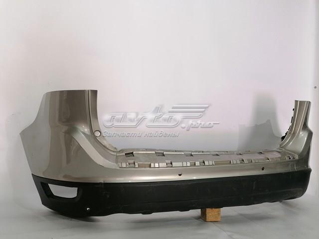 Купити 39867208 Volvo Задній бампер