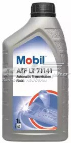 151519 Mobil Масло для роздавальної коробки