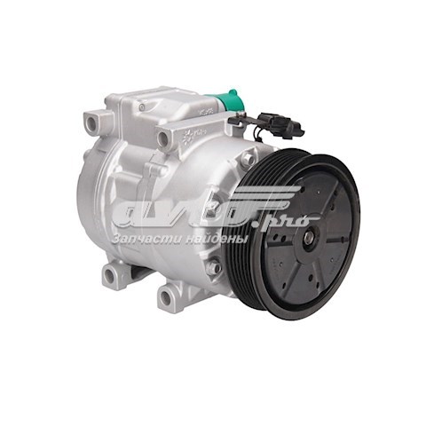 F500GG6AA04R Hyundai/Kia Компресор холодоагенту