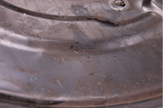 Honda 43253T2AA00