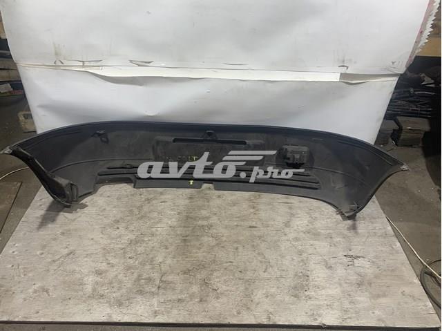 Кожух бампера заднього Mitsubishi Colt IV хетчбек (CAA) (1992 - 1996) ціна, від 51.02 USD