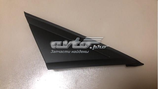 PFD99941CAL Signeda Накладка стійки кузова зовнішня, передня права