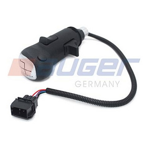 Купити 03052800 PE Automotive Рукоятка важеля КПП