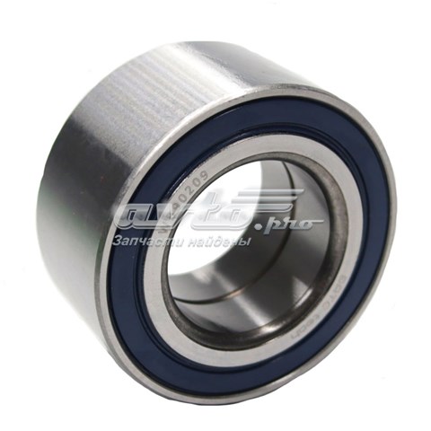 Комплект підшипник маточини передньої Sato Tech WB90209 ціна, від 14.71 USD