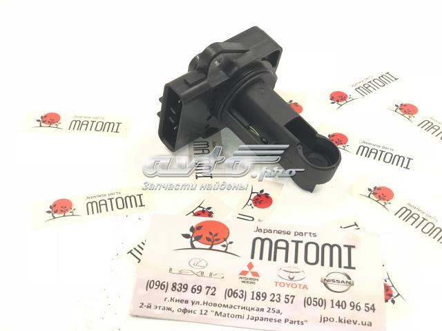SEN9007 Matomi Датчик витрати повітря