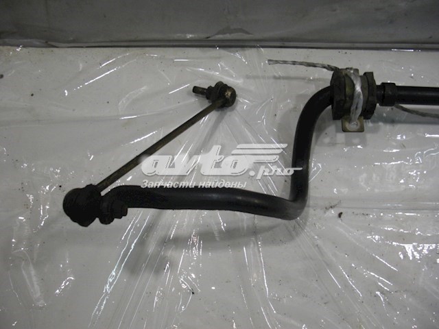 Купити Передній стабілізатор Mitsubishi Outlander II XL CWW