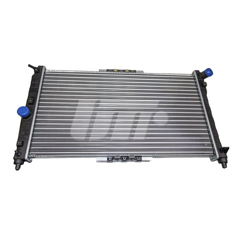 Радіатор основний Sato Tech R23022 ціна, від 58.08 USD