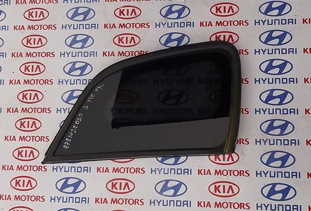 Скло багажного відсіку, ліве 878102E020 Hyundai/Kia