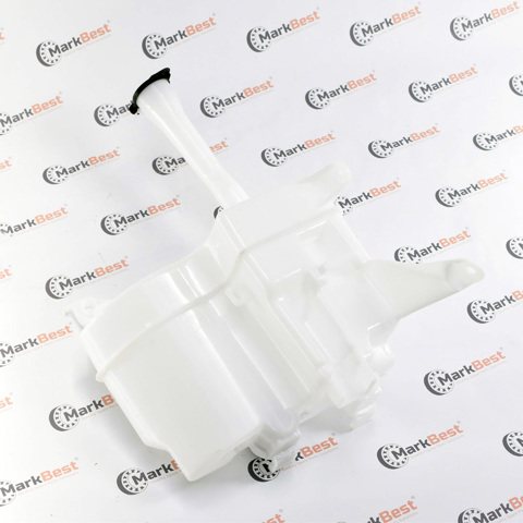 Бачок омивача скла Q-fix Q3750037