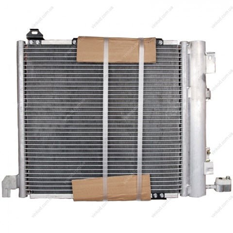 Конденсатор кондиціонера Sato Tech C12117 ціна, від 63.38 USD