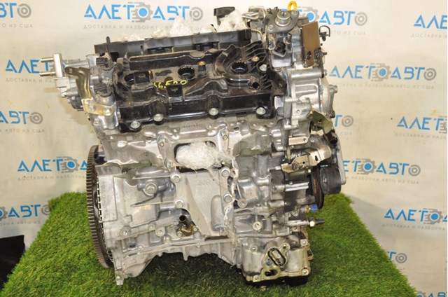 ДВЗ Nissan/Infiniti 101025CH2D ціна, від 1208.65 USD
