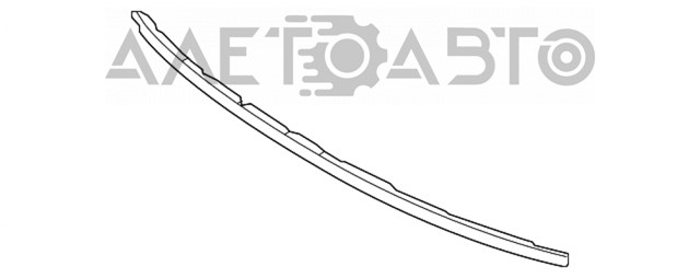  Nissan/Infiniti 658206CA0A