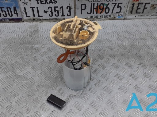 GN1Z9H307K Ford Електробензонасос