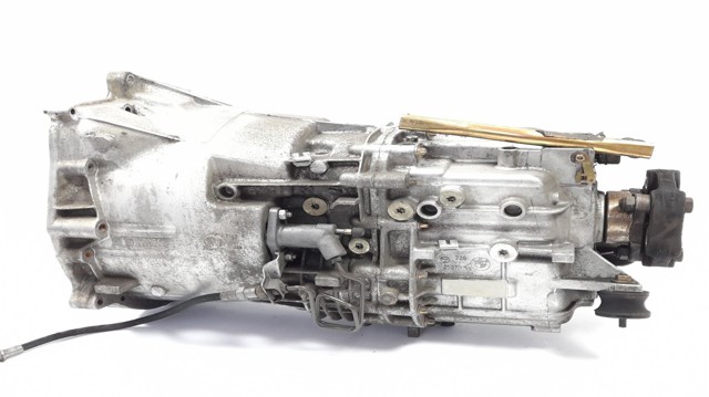 1065401045 BMW МКПП