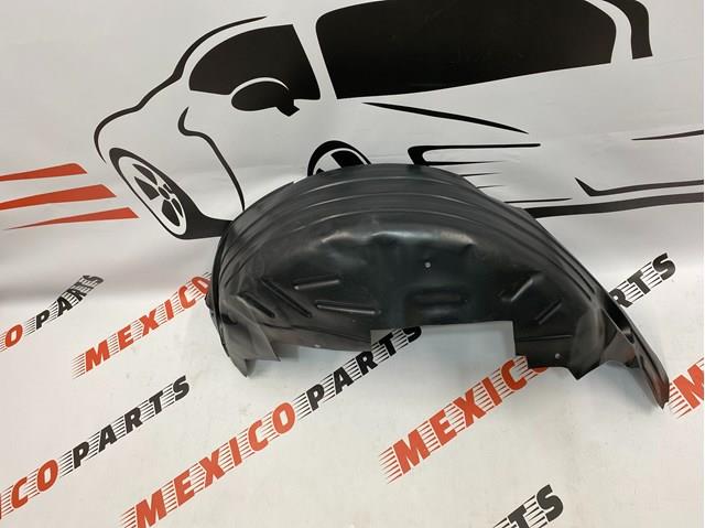 Купити 68087920AB Chrysler Підкрилок заднього крила, правий