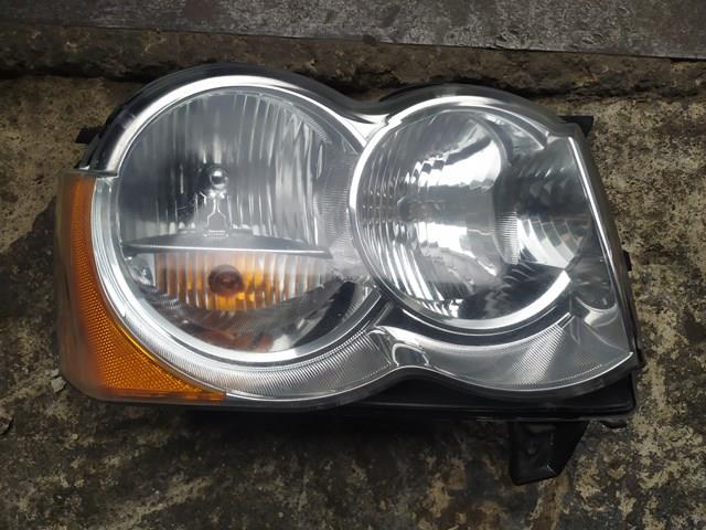 Фара права 55157482AE Chrysler