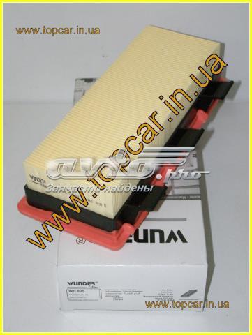 Повітряний фільтр WH805 Wunder
