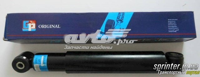 Амортизатор задній GP 112023M ціна, від 47.35 USD